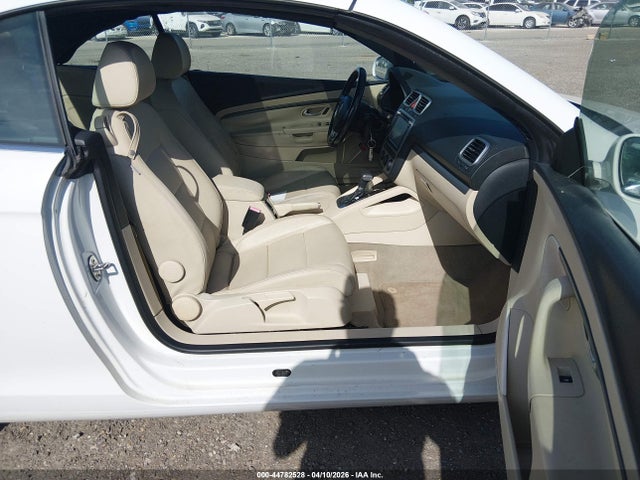Продаж на аукціоні авто 2007 Volkswagen Eos 2.0t, vin: WVWBA71F87V034802, номер лоту: 44782528