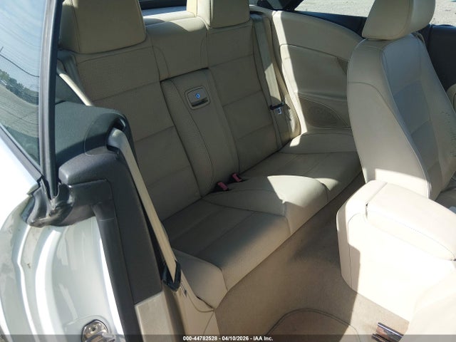 Продаж на аукціоні авто 2007 Volkswagen Eos 2.0t, vin: WVWBA71F87V034802, номер лоту: 44782528