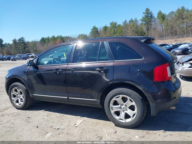 Aukcja sprzedaży 2014 Ford Edge Sel, vin: 2FMDK4JC9EBB47592, numer aukcji: 44782534