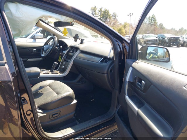 Aukcja sprzedaży 2014 Ford Edge Sel, vin: 2FMDK4JC9EBB47592, numer aukcji: 44782534