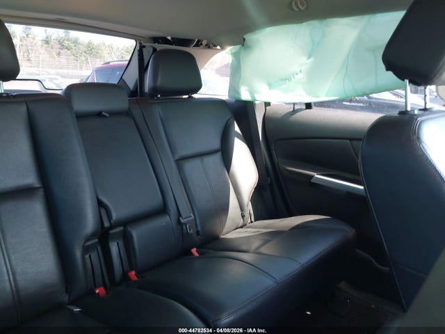 Aukcja sprzedaży 2014 Ford Edge Sel, vin: 2FMDK4JC9EBB47592, numer aukcji: 44782534