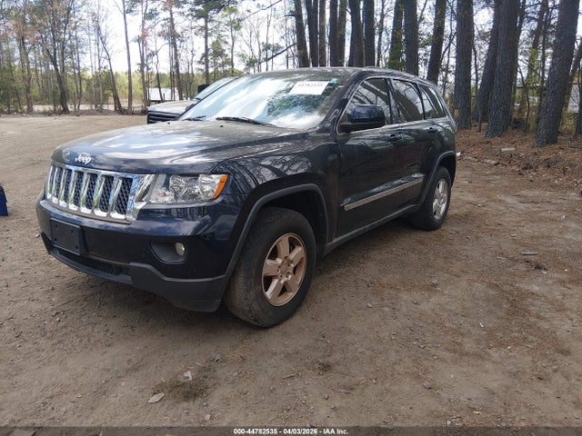Продажа на аукционе авто 2013 Jeep Grand Cherokee Laredo, vin: 1C4RJEAG8DC558518, номер лота: 44782535
