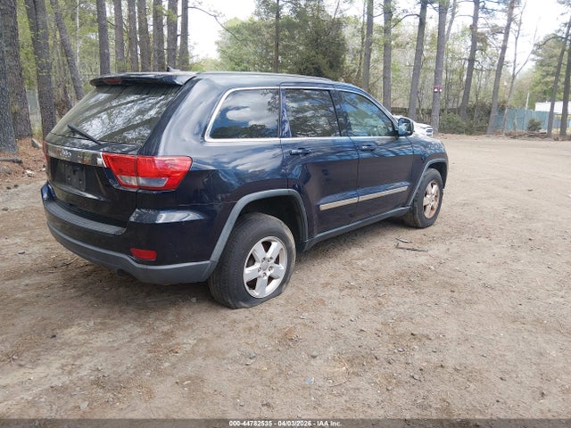 Продажа на аукционе авто 2013 Jeep Grand Cherokee Laredo, vin: 1C4RJEAG8DC558518, номер лота: 44782535