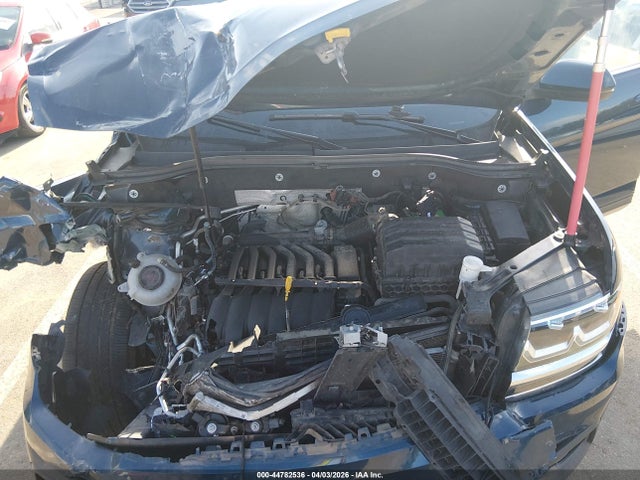 Продаж на аукціоні авто 2019 Volkswagen Atlas 3.6l V6 Se W/technology, vin: 1V2WR2CA2KC600941, номер лоту: 44782536
