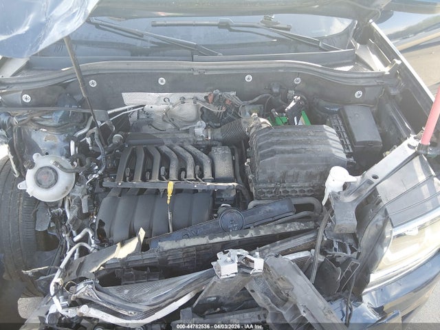 Продаж на аукціоні авто 2019 Volkswagen Atlas 3.6l V6 Se W/technology, vin: 1V2WR2CA2KC600941, номер лоту: 44782536