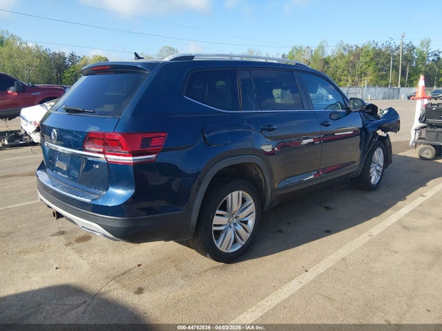 Продаж на аукціоні авто 2019 Volkswagen Atlas 3.6l V6 Se W/technology, vin: 1V2WR2CA2KC600941, номер лоту: 44782536