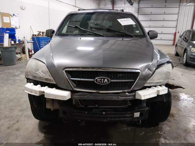 Продажа на аукционе авто 2006 Kia Sorento Ex/lx, vin: KNDJC733665609132, номер лота: 44782537