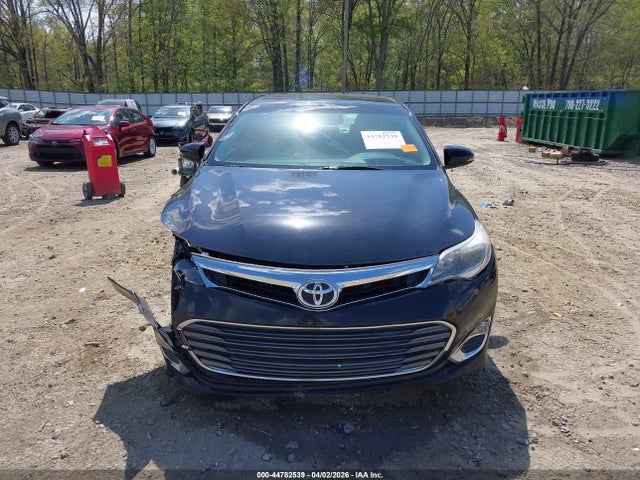 2015 Toyota Avalon Xle მანქანა იყიდება აუქციონზე, vin: 4T1BK1EB9FU151418, აუქციონის ნომერი: 44782539