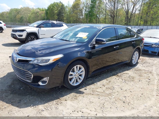 2015 Toyota Avalon Xle მანქანა იყიდება აუქციონზე, vin: 4T1BK1EB9FU151418, აუქციონის ნომერი: 44782539