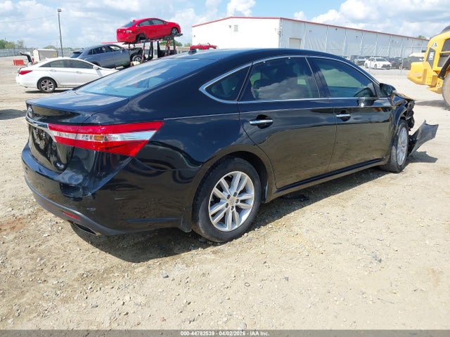 2015 Toyota Avalon Xle მანქანა იყიდება აუქციონზე, vin: 4T1BK1EB9FU151418, აუქციონის ნომერი: 44782539