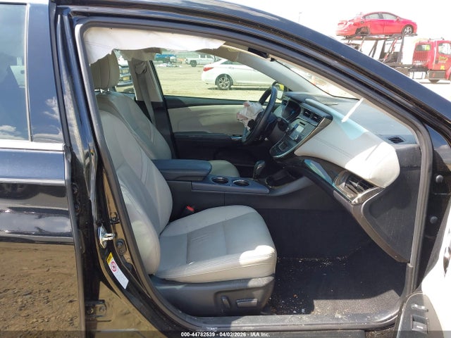 2015 Toyota Avalon Xle მანქანა იყიდება აუქციონზე, vin: 4T1BK1EB9FU151418, აუქციონის ნომერი: 44782539