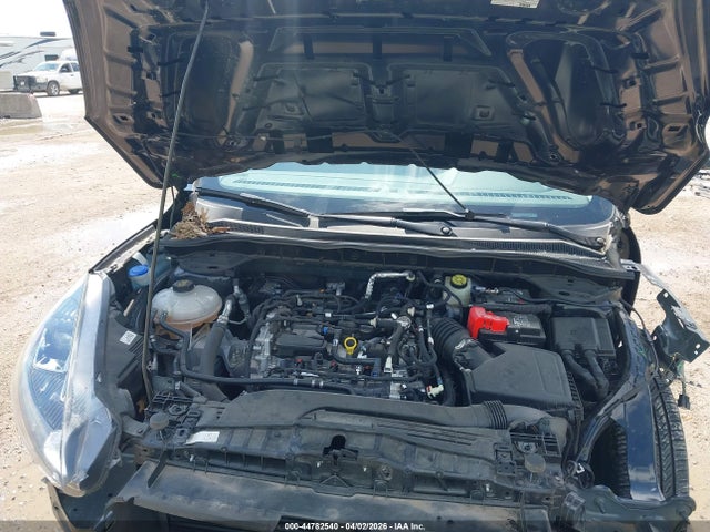 Продажа на аукционе авто 2022 Ford Escape Se, vin: 1FMCU0G60NUA93884, номер лота: 44782540