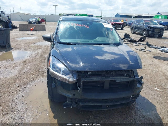 Продажа на аукционе авто 2022 Ford Escape Se, vin: 1FMCU0G60NUA93884, номер лота: 44782540