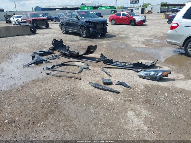 Продажа на аукционе авто 2022 Ford Escape Se, vin: 1FMCU0G60NUA93884, номер лота: 44782540