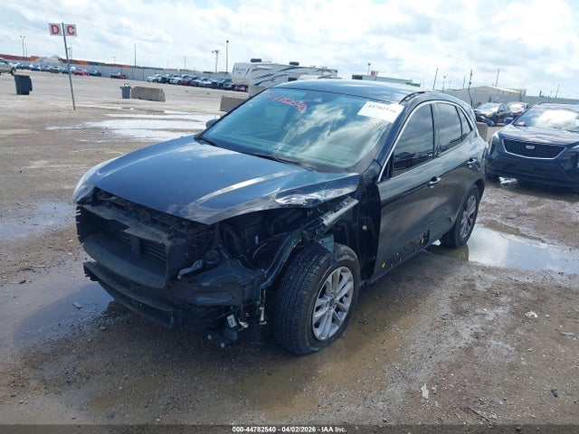Продажа на аукционе авто 2022 Ford Escape Se, vin: 1FMCU0G60NUA93884, номер лота: 44782540