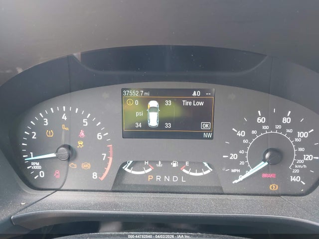 Продажа на аукционе авто 2022 Ford Escape Se, vin: 1FMCU0G60NUA93884, номер лота: 44782540