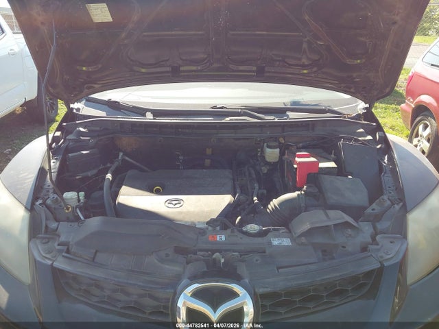 2011 Mazda Cx-7 I Sport მანქანა იყიდება აუქციონზე, vin: JM3ER2B54B0389929, აუქციონის ნომერი: 44782541