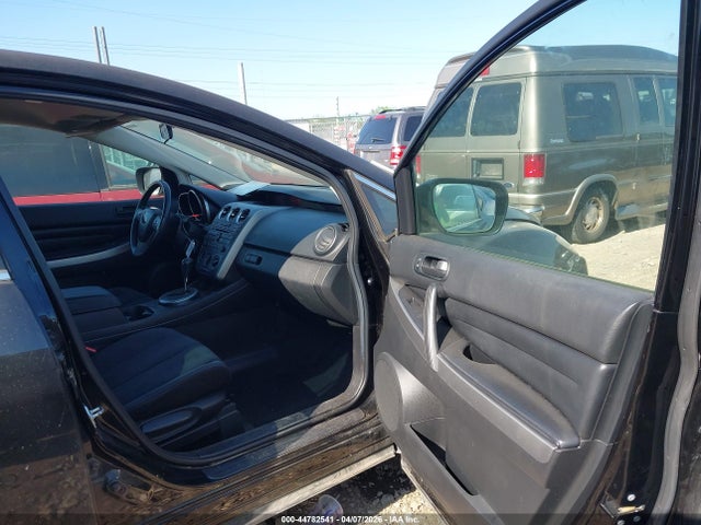 2011 Mazda Cx-7 I Sport მანქანა იყიდება აუქციონზე, vin: JM3ER2B54B0389929, აუქციონის ნომერი: 44782541