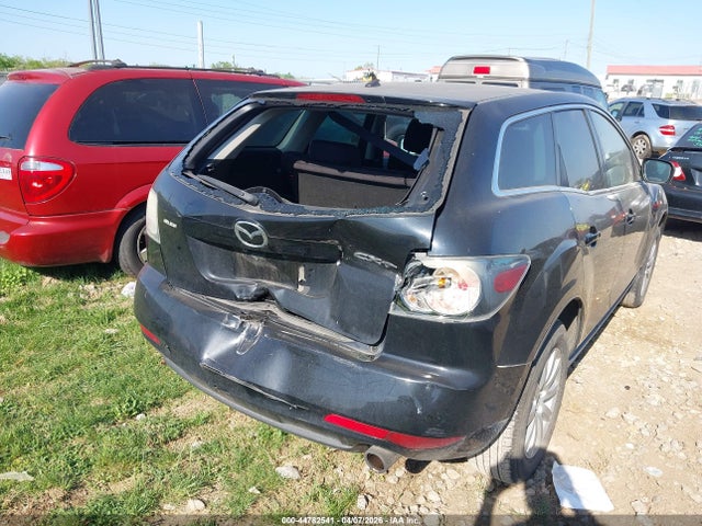 2011 Mazda Cx-7 I Sport მანქანა იყიდება აუქციონზე, vin: JM3ER2B54B0389929, აუქციონის ნომერი: 44782541