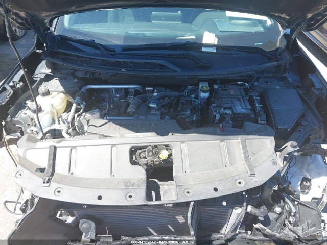 Продаж на аукціоні авто 2025 Nissan Rogue S Fwd, vin: 5N1BT3AA2SC676195, номер лоту: 44782542
