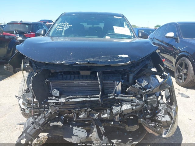 Продаж на аукціоні авто 2025 Nissan Rogue S Fwd, vin: 5N1BT3AA2SC676195, номер лоту: 44782542