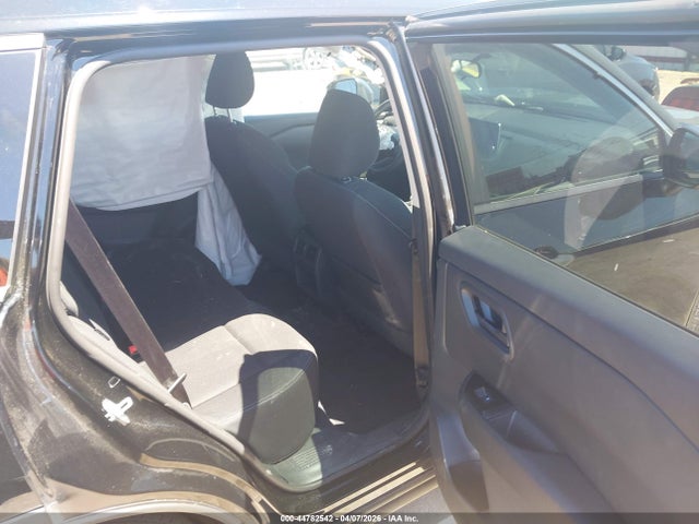 Продаж на аукціоні авто 2025 Nissan Rogue S Fwd, vin: 5N1BT3AA2SC676195, номер лоту: 44782542
