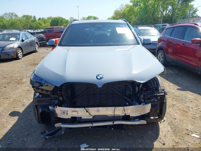 44782543 :رقم المزاد ، 5UX23EU0XR9V93719 vin ، 2024 Bmw X5 Xdrive40i مزاد بيع
