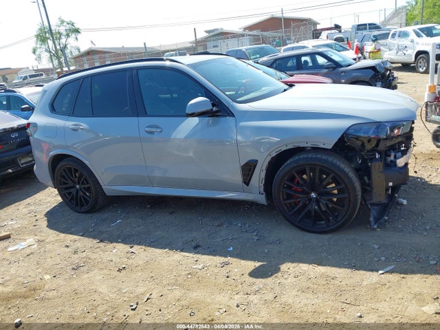 44782543 :رقم المزاد ، 5UX23EU0XR9V93719 vin ، 2024 Bmw X5 Xdrive40i مزاد بيع