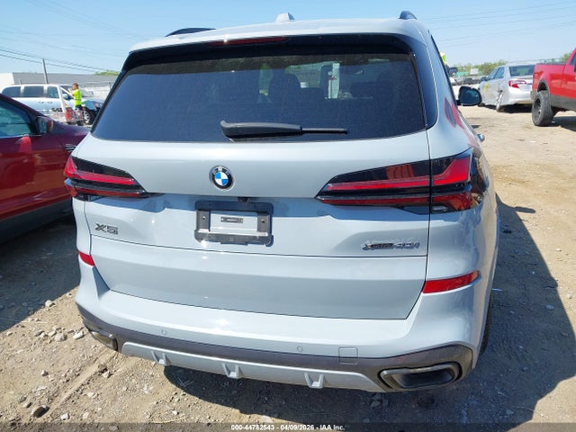 44782543 :رقم المزاد ، 5UX23EU0XR9V93719 vin ، 2024 Bmw X5 Xdrive40i مزاد بيع