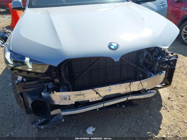 44782543 :رقم المزاد ، 5UX23EU0XR9V93719 vin ، 2024 Bmw X5 Xdrive40i مزاد بيع