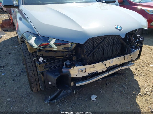 44782543 :رقم المزاد ، 5UX23EU0XR9V93719 vin ، 2024 Bmw X5 Xdrive40i مزاد بيع