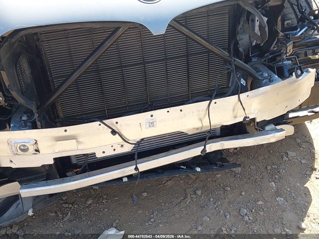 44782543 :رقم المزاد ، 5UX23EU0XR9V93719 vin ، 2024 Bmw X5 Xdrive40i مزاد بيع