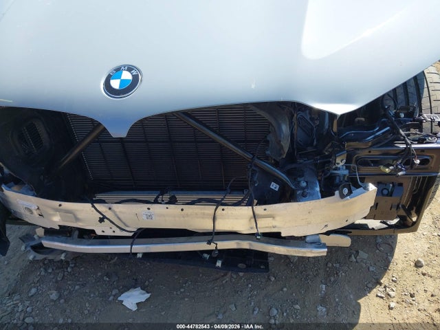 44782543 :رقم المزاد ، 5UX23EU0XR9V93719 vin ، 2024 Bmw X5 Xdrive40i مزاد بيع