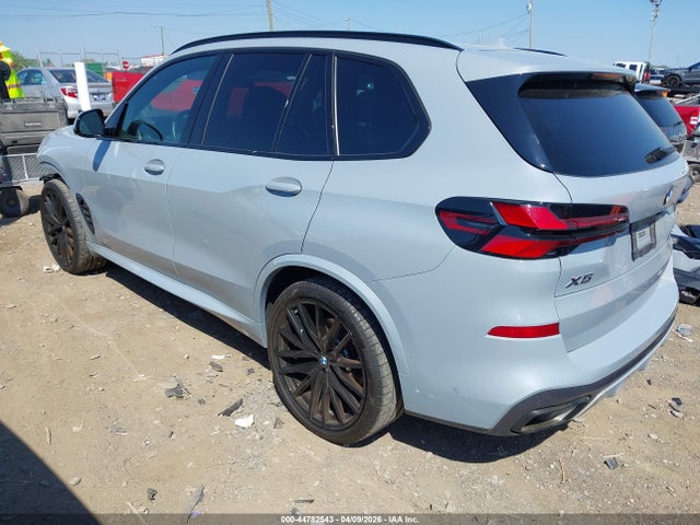 44782543 :رقم المزاد ، 5UX23EU0XR9V93719 vin ، 2024 Bmw X5 Xdrive40i مزاد بيع