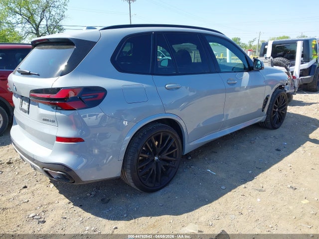 44782543 :رقم المزاد ، 5UX23EU0XR9V93719 vin ، 2024 Bmw X5 Xdrive40i مزاد بيع