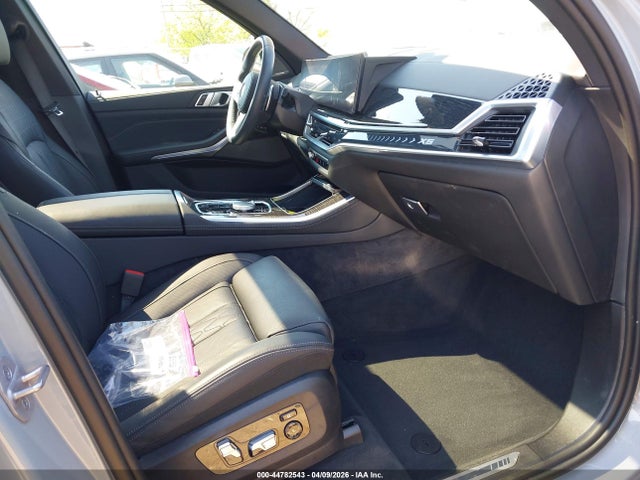 44782543 :رقم المزاد ، 5UX23EU0XR9V93719 vin ، 2024 Bmw X5 Xdrive40i مزاد بيع