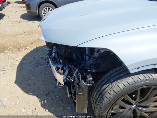 44782543 :رقم المزاد ، 5UX23EU0XR9V93719 vin ، 2024 Bmw X5 Xdrive40i مزاد بيع