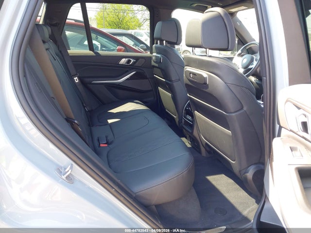 44782543 :رقم المزاد ، 5UX23EU0XR9V93719 vin ، 2024 Bmw X5 Xdrive40i مزاد بيع