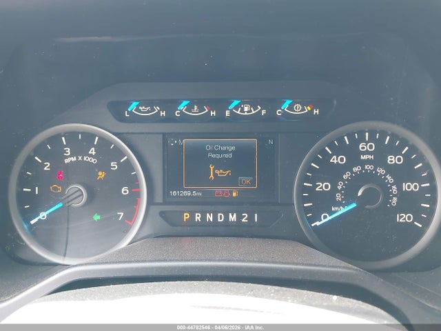 Aukcja sprzedaży 2016 Ford F-150 Xlt, vin: 1FTEW1EG5GFB90837, numer aukcji: 44782546