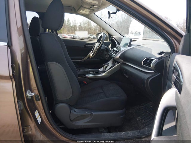 44782547 :رقم المزاد ، JA4AT4AA1JZ042906 vin ، 2018 Mitsubishi Eclipse Cross Le مزاد بيع