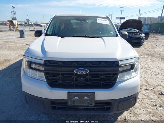 Ford Maverick Xl 2022 3FTTW8F91NRA53250 Image 12