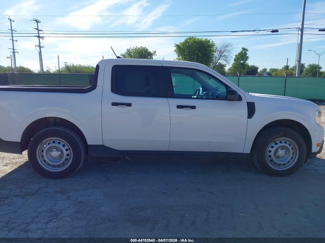Ford Maverick Xl 2022 3FTTW8F91NRA53250 Image 13