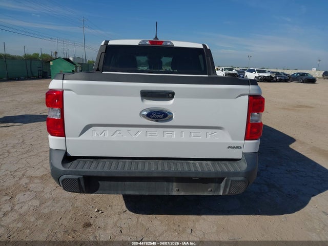 Ford Maverick Xl 2022 3FTTW8F91NRA53250 Image 16