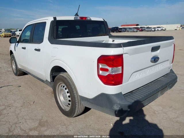 Ford Maverick Xl 2022 3FTTW8F91NRA53250 Image 3