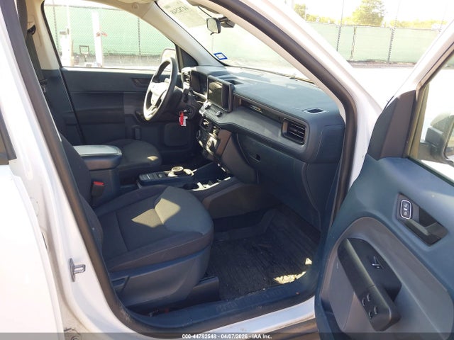 Ford Maverick Xl 2022 3FTTW8F91NRA53250 Image 5