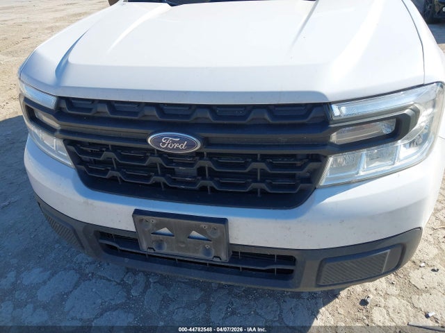 Ford Maverick Xl 2022 3FTTW8F91NRA53250 Image 6