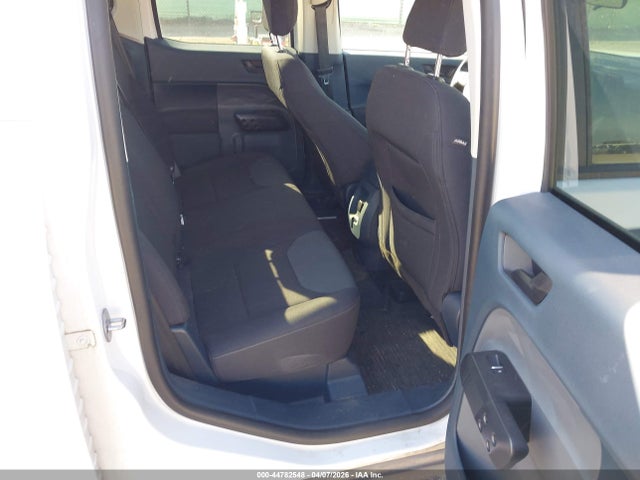 Ford Maverick Xl 2022 3FTTW8F91NRA53250 Image 8