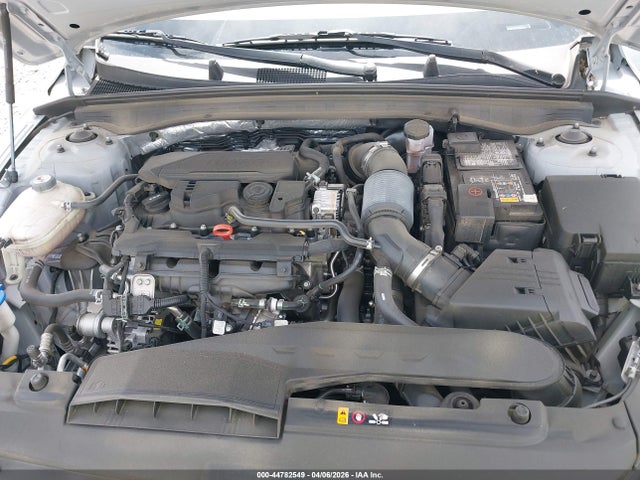 2023 Kia K5 Gt-line მანქანა იყიდება აუქციონზე, vin: 5XXG64J22PG199291, აუქციონის ნომერი: 44782549