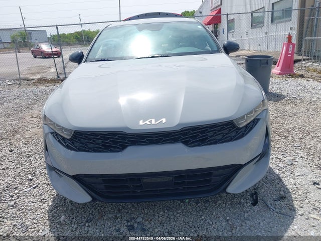 2023 Kia K5 Gt-line მანქანა იყიდება აუქციონზე, vin: 5XXG64J22PG199291, აუქციონის ნომერი: 44782549