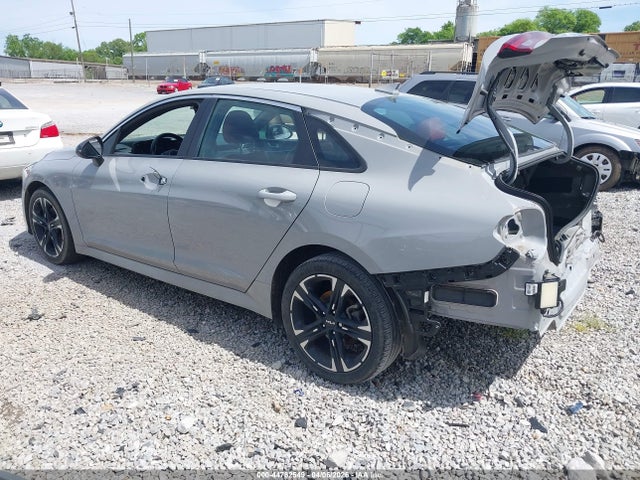 2023 Kia K5 Gt-line მანქანა იყიდება აუქციონზე, vin: 5XXG64J22PG199291, აუქციონის ნომერი: 44782549